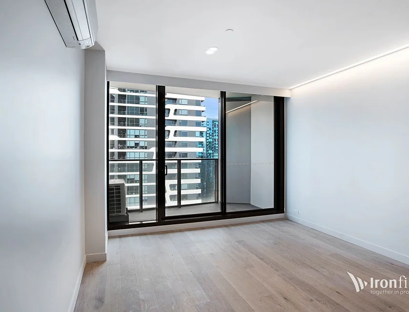 L23/442 Elizabeth Street, Melbourne, Melbourne CBD, 1 غرف, 1 حمامات, Apartment