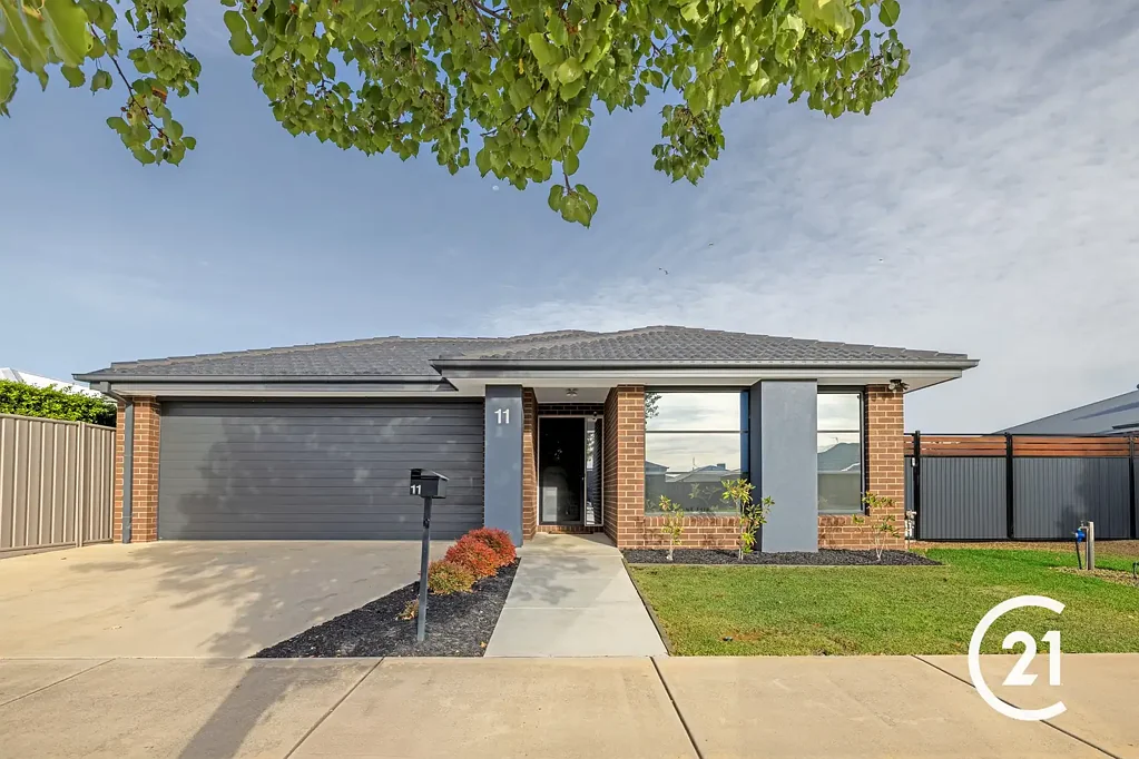 11 Wilkinson Drive, Echuca, VIC 3564