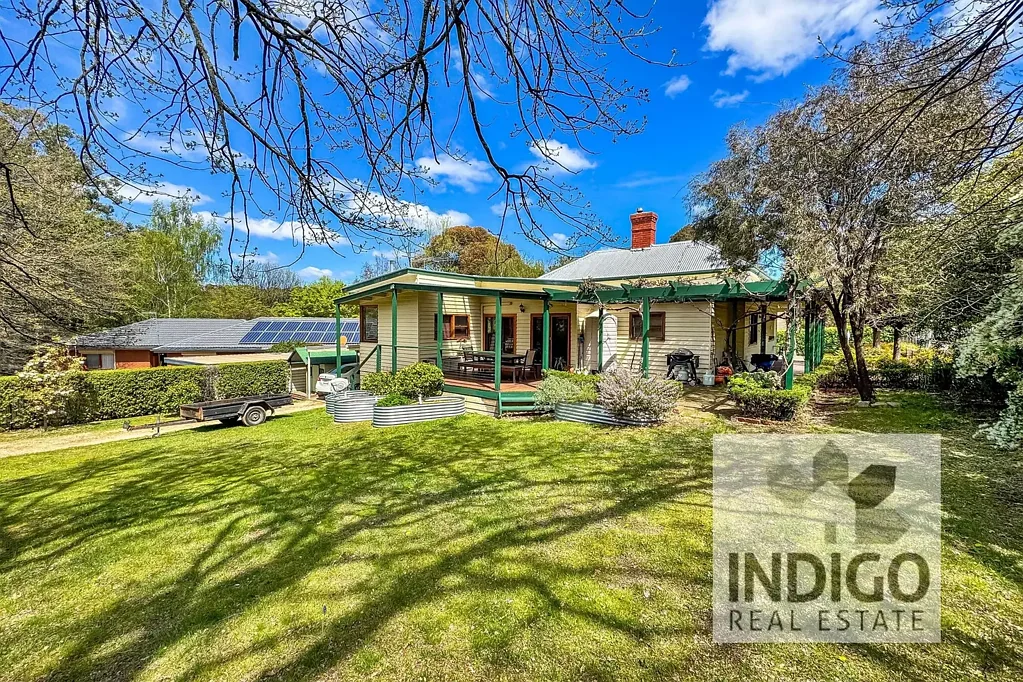 Beechworth 4ਬੈੱਡਰੂਮ Spacious Home in Prime Location