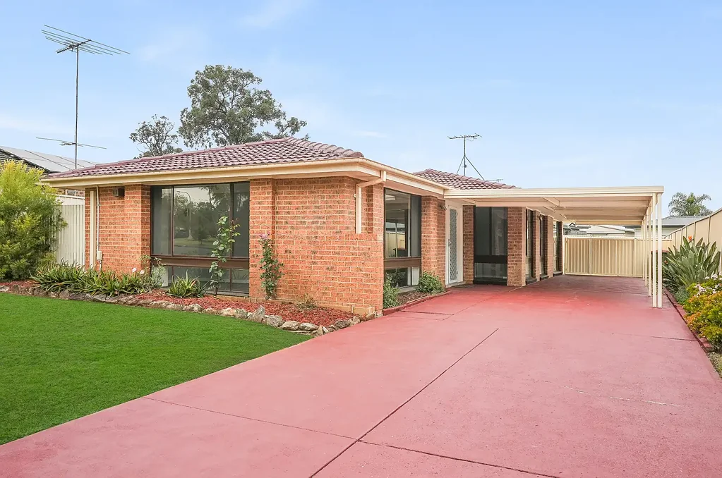 Open Home: Saturday 13th December 1:45PM - 2:00PM