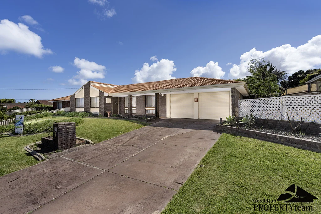 45 Newhaven Street, Mount Tarcoola, WA 6530
