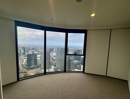 5710/134-160 Spencer Street, Melbourne, Melbourne CBD, 2 phòng ngủ, 1 phòng tắm, Apartment