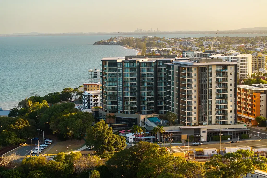 305/99 Marine Parade, Redcliffe, QLD 4020