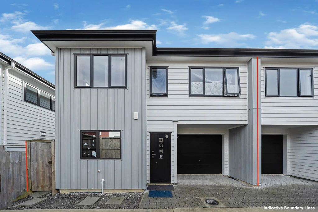 Manurewa 3房  Secure Rental Investment Returning $193,180 p.a.