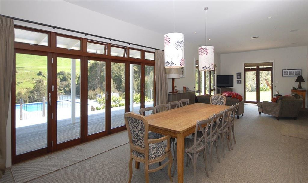 599 Longbush Road, Hinakura, South Wairarapa, 0 غرف, 1 حمامات