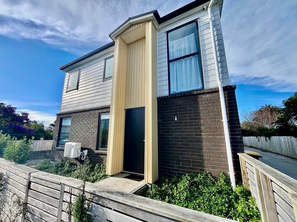 The Ultimate Auckland Landing Pad - 1 Town hou...