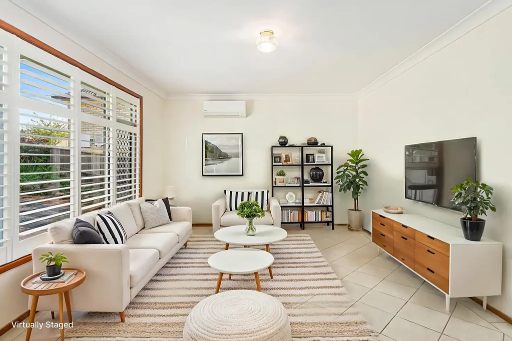 Kanahooka 3房  Spacious Dual-Level Family Living