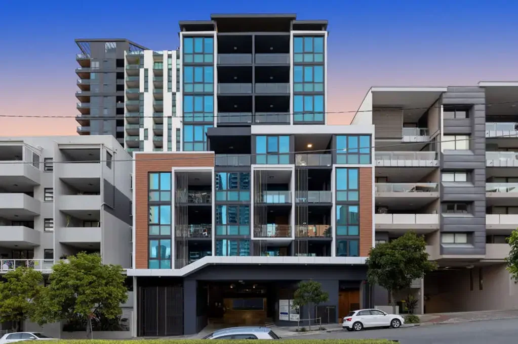 Unit 505/7 Manning Street, South Brisbane, QLD 4101