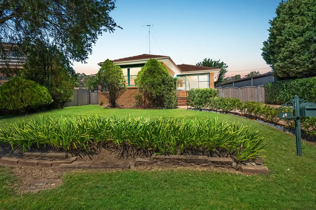 29 Impala Avenue, Werrington, NSW 2747
