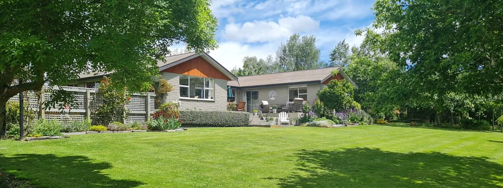 Fairlie Lifestyle Living at Its Best - 2.9 Hectares