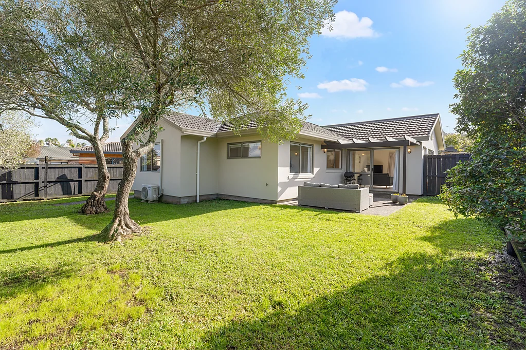 4 Amarillo Place, Manurewa, Manukau City, Auckland