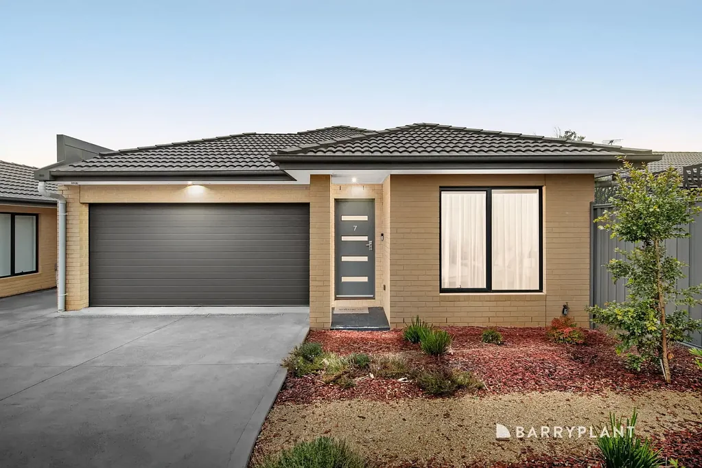 Mernda 3कमरा Contemporary Living with Quality Finishes