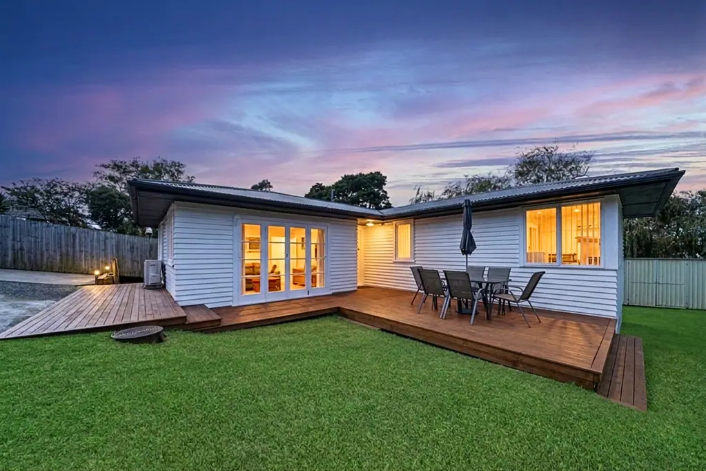 Pukekohe 3房  FREEHOLD GEM, Priced To Sell - ACT FAST