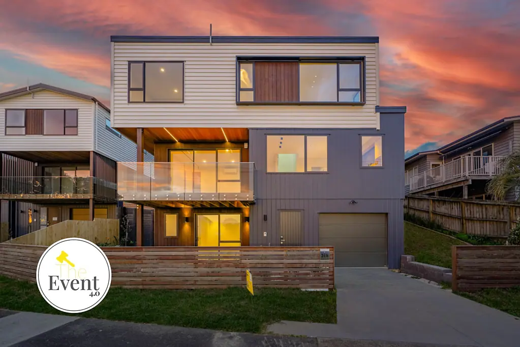 Forrest Hill 4chambre Your Elevated Lifestyle Awaits