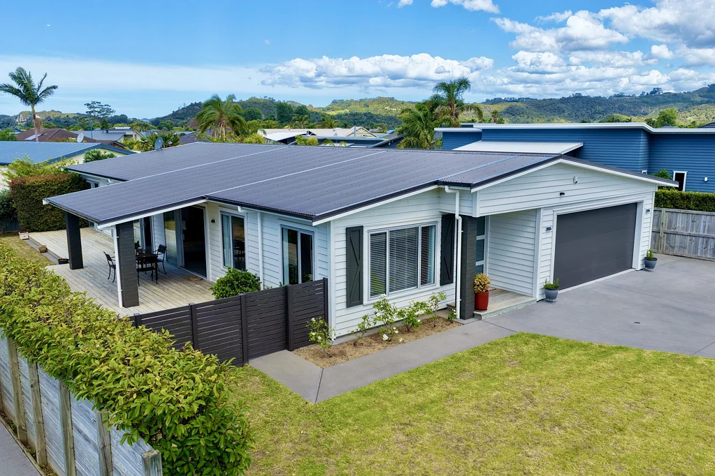 Whitianga 3Zimmer Coastal Sophistication