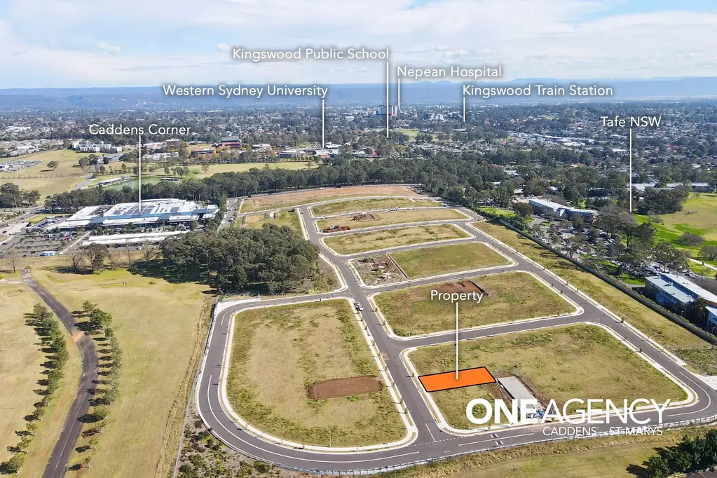 58 Diffusa Road, Caddens, NSW 2747