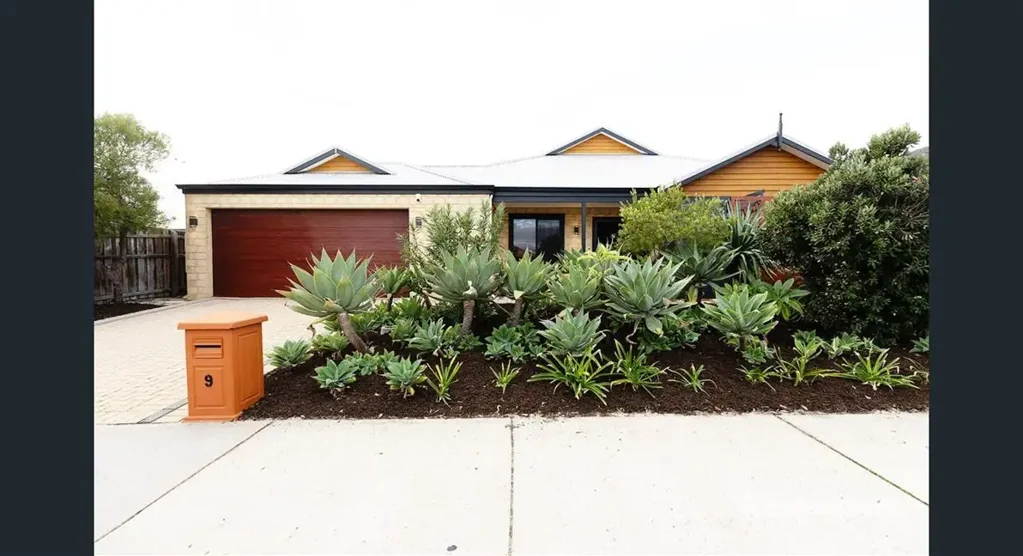 Your Dream Home Awaits in the Heart of Ellenbrook