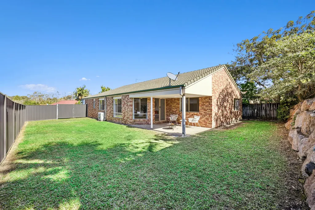 Robina 4ਬੈੱਡਰੂਮ Stylish, Spacious & Perfectly Positioned - Vacant And Move In Ready