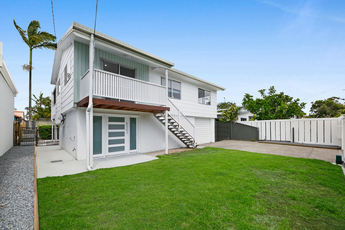 58 ERROL AV, PARADISE POINT QLD 4216, 0房, 0浴, House