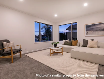 8 Henl Lane, Milldale, Rodney, Auckland, 4房, 2浴, 独立屋