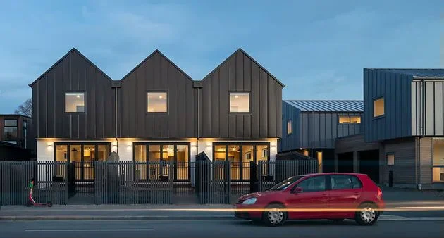 1/236 Salisbury Street, Christchurch Central, Christchurch, Canterbury