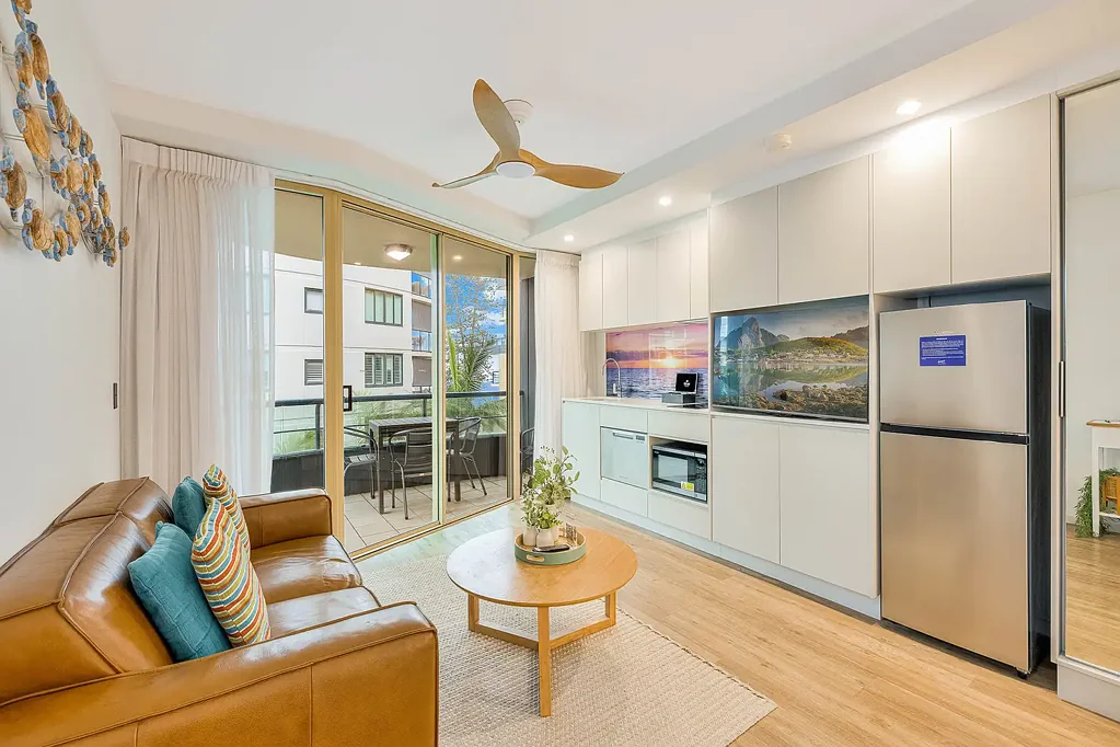 571/11 Mooloolaba Esplanade, Mooloolaba, QLD 4557
