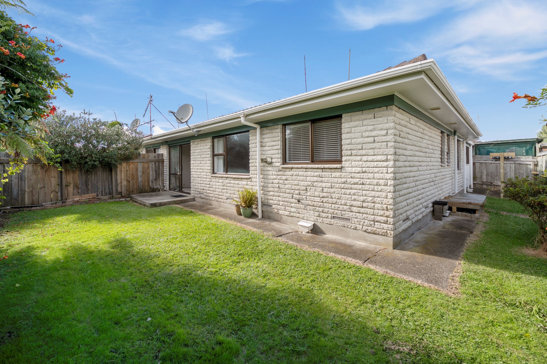 2/1355 Hinemoa Street, Rotorua Central, Rotorua, 2 rūma, 1 rūma horoi, Unit