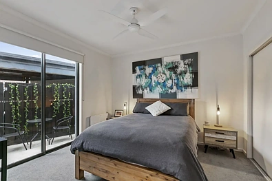 Kwarto - 4/444 Plenty Road, Preston, VIC 3072