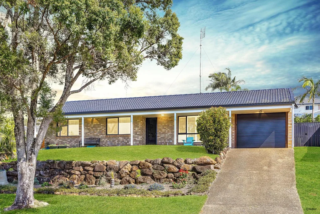 72 Glen Ayr Drive, Banora Point, NSW 2486