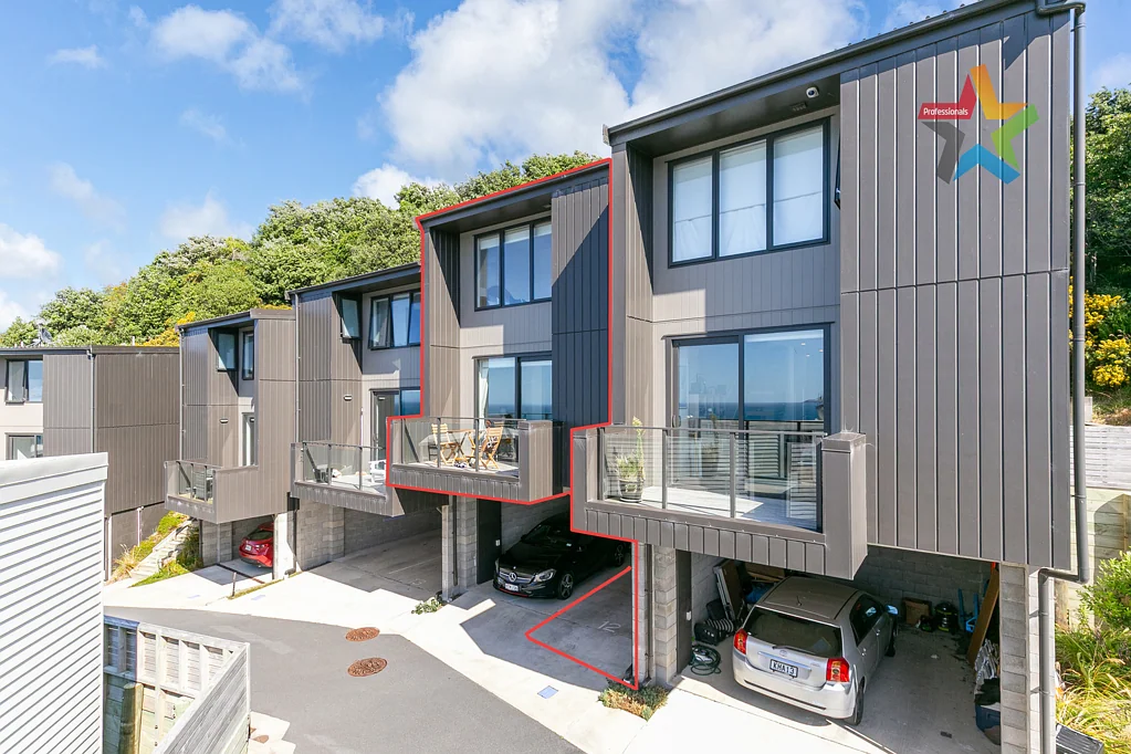 Island Bay 3 Bedroom PRICED TO MOVE! - ACT QUICKLY!