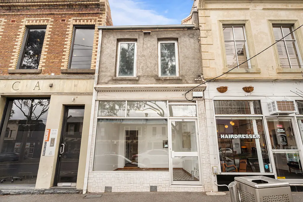 93 Elgin Street, Carlton, VIC 3053