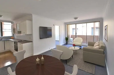 13/118 Crown Street, Darlinghurst, NSW 2010, 1 Bedrooms, 1 Bathrooms, Apartment