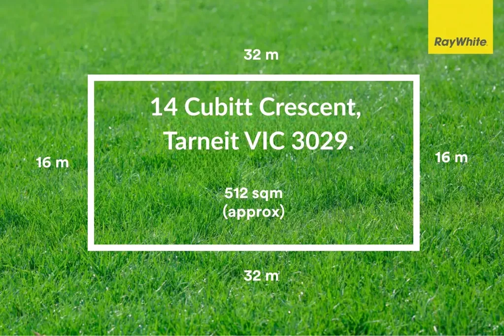 14 Cubitt Crescent, Tarneit, VIC 3029
