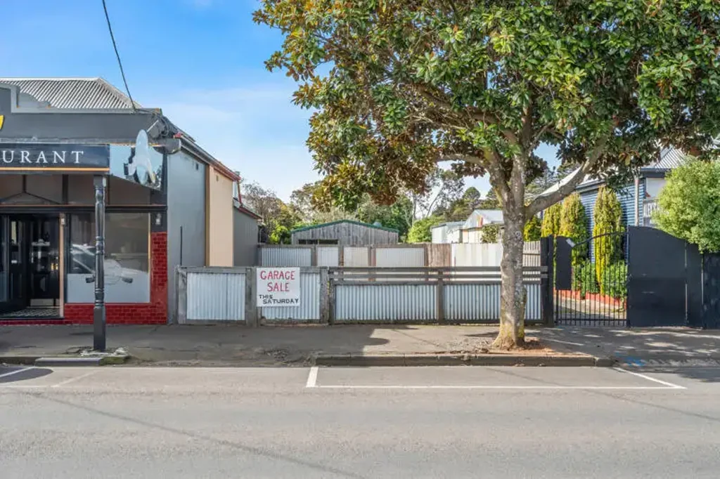158 Commercial Road, Koroit, VIC 3282