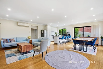 13 Central Avenue, Mooroolbark, VIC 3138, 3房, 2浴, 城市屋
