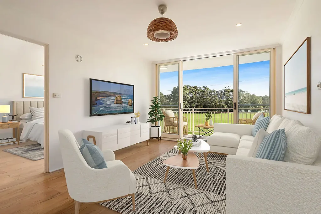 8/43 Adams Street, Curl Curl, NSW 2096