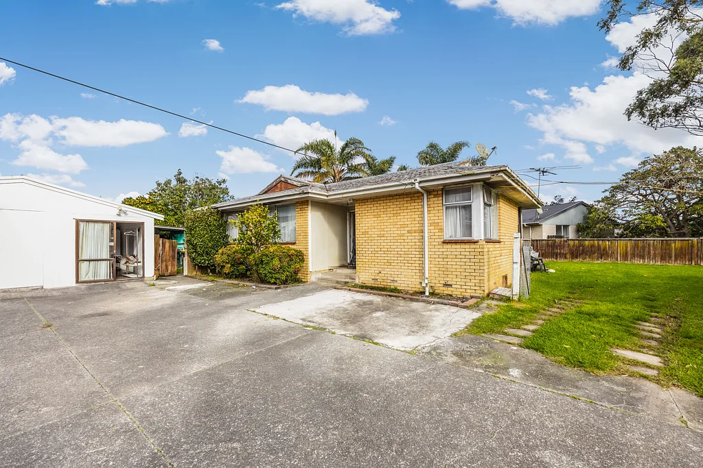 23 Eccles Place, Otara, Manukau City, Auckland