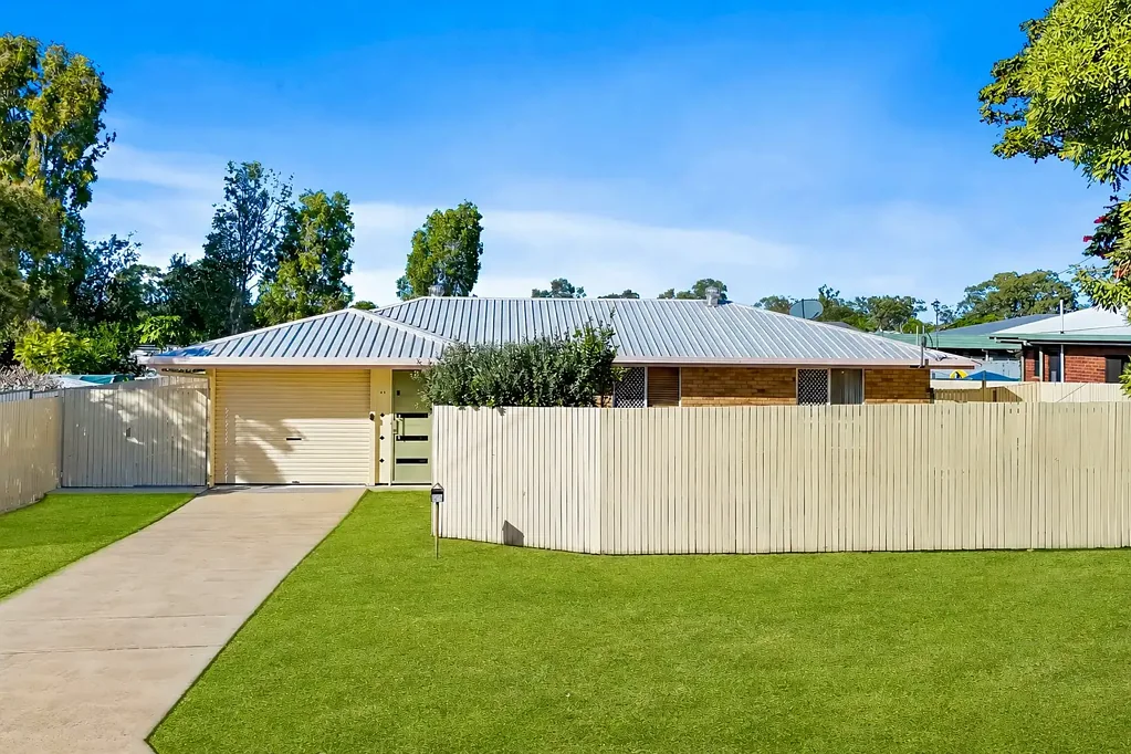 26 Brosnan Crescent, Parkhurst, QLD 4702