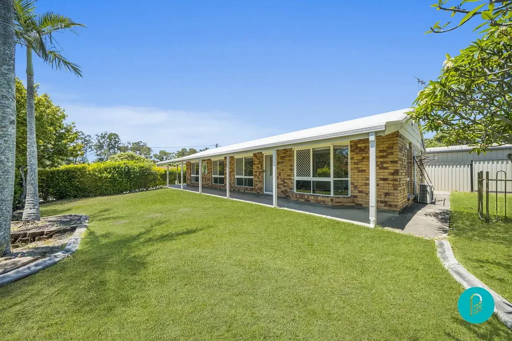 LOWSET 4-BED 1-BATH FAMILY HOME