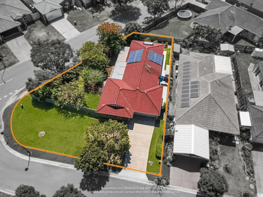 2 Ficus Drive, Meadowbrook, QLD 4131