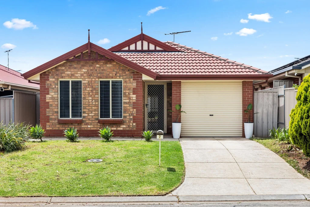 7 Solaprobe Close, Craigmore, SA 5114