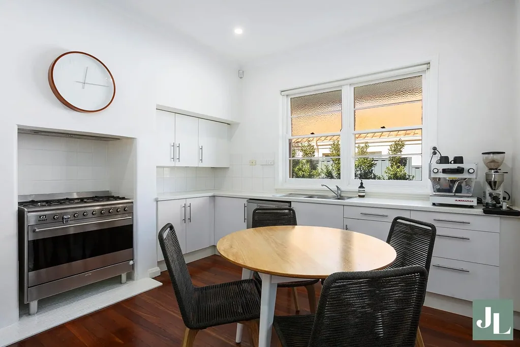 RENOVATED COTTAGE