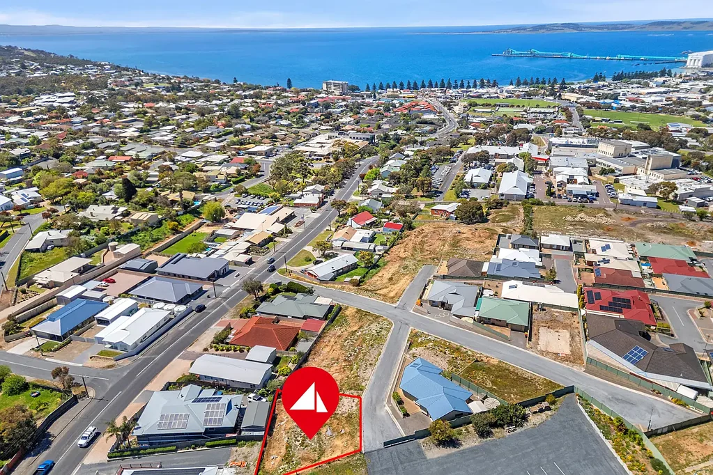 Port Lincoln Ideal for Your First Home, Investment or Retirement