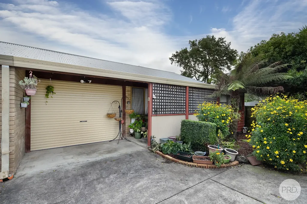 Wendouree 2房  Smart, Private & Super-Convenient Living in Wendouree