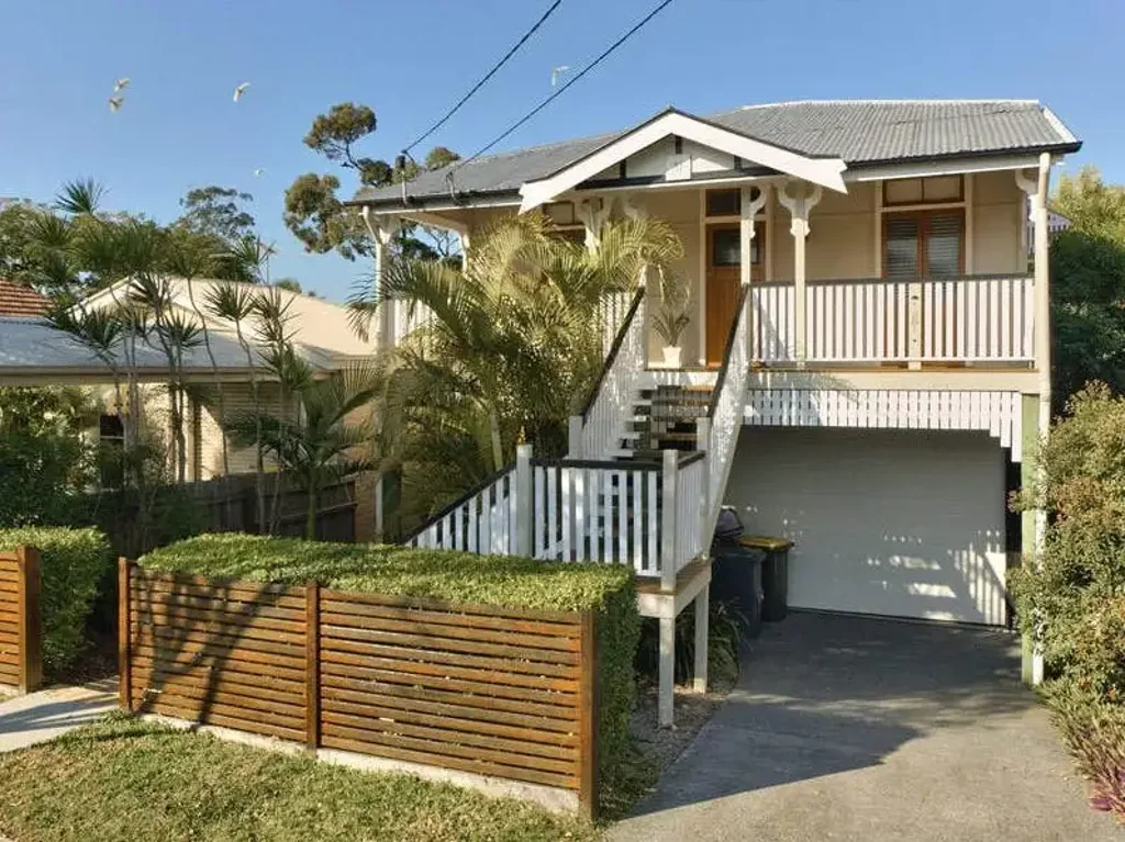 31 Bond Street, Enoggera, QLD 4051