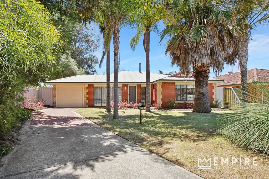 11 Bracewell Court, Yangebup, WA 6164