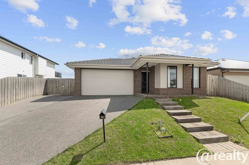 11 BOWLINE CT, CORONET BAY VIC 3984, 0 Bedrooms, 0 Bathrooms, House