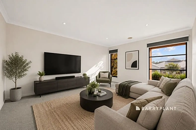 40 Empire Avenue, Drouin, VIC 3818, 4 slaapkamers, 2 badkamers, House