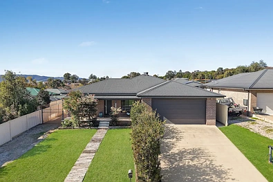 Mudgee 5Habitaciones Designed for the way families live today