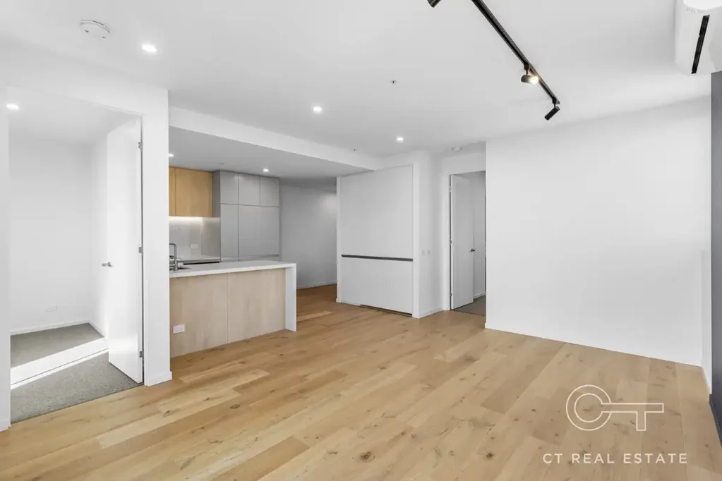 Be Part of the Residents of Cowper Residences. Last One Remaining For Lease.